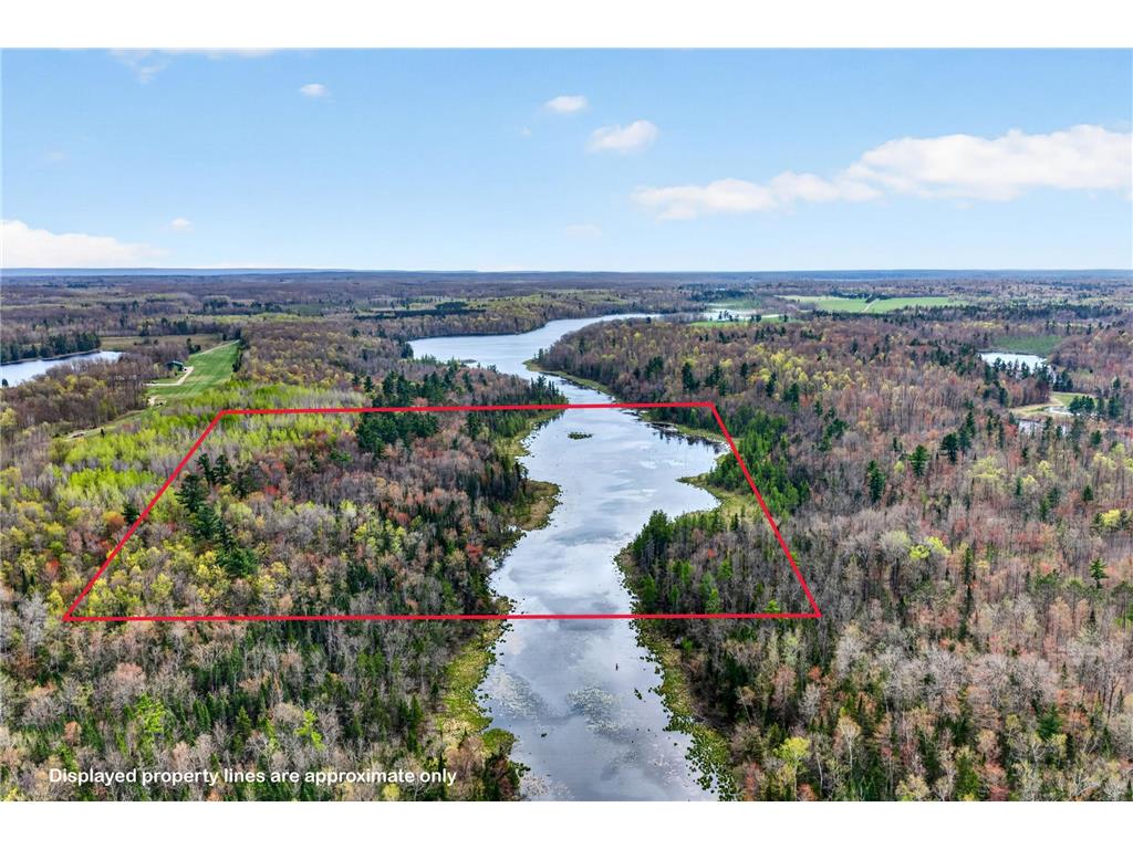 TBD Leonard Road Birchwood WI 54817 - Mud Lake 7075462 image6