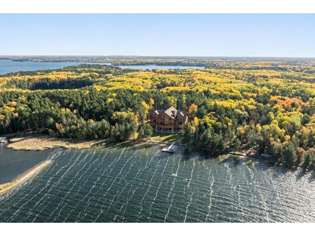 TBD Liedlwood Ln Ideal Twp MN 56472 - Whitefish Lake 7075245 image1