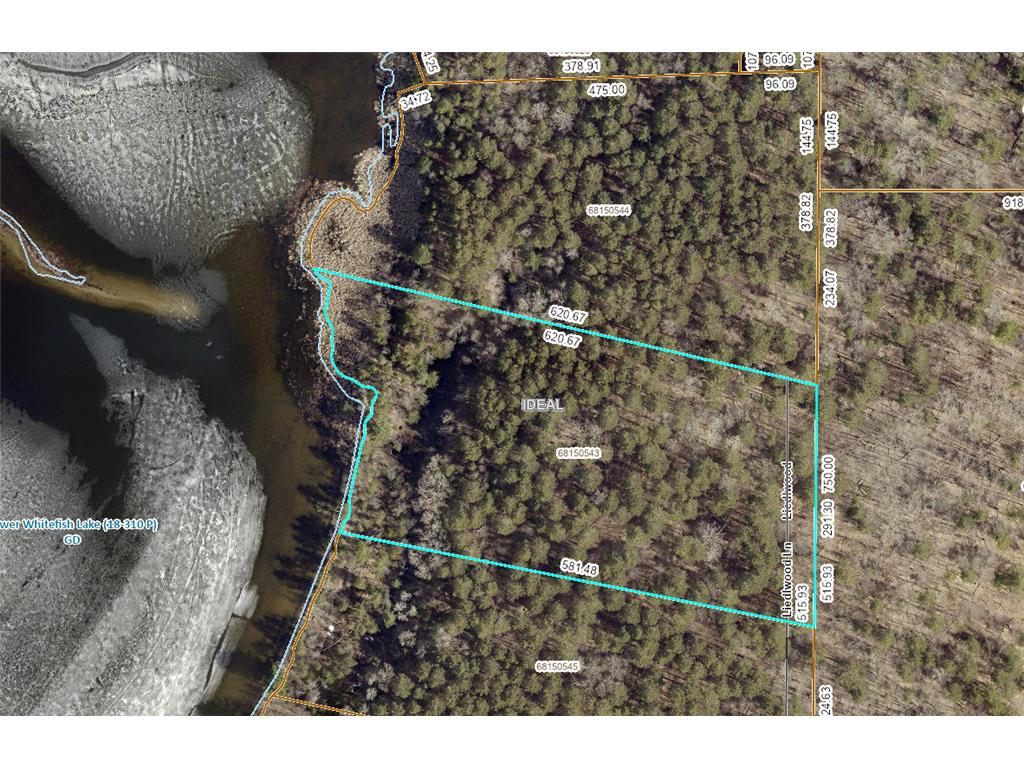 TBD Liedlwood Ln Ideal Twp MN 56472 - Whitefish Lake 7075245 image5