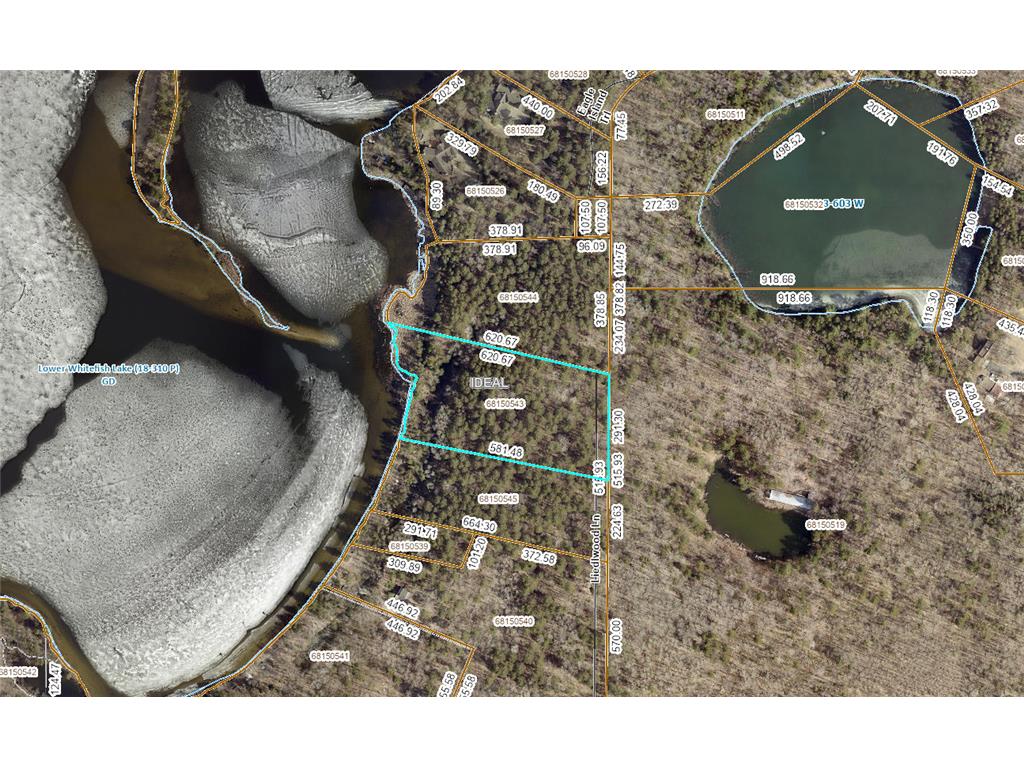 TBD Liedlwood Ln Ideal Twp MN 56472 - Whitefish Lake 7075245 image6
