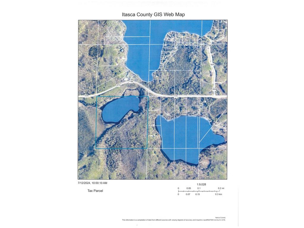 TBD Little Whitefish Trail Nashwauk MN 55769 6717817 image1