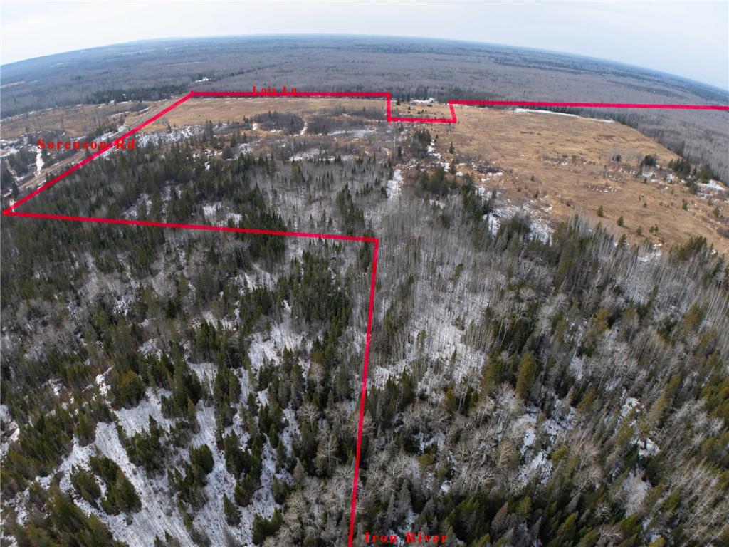 TBD Lois Lane Orienta Twp WI 54865 - East Fork Iron River 6802202 image13