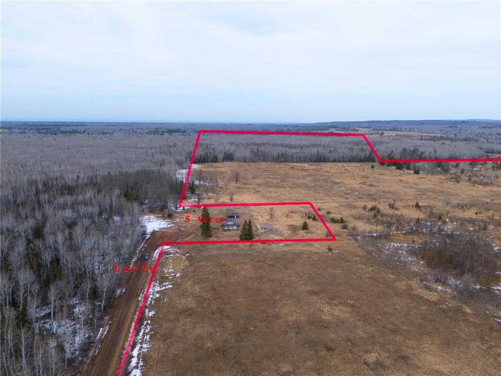 TBD Lois Lane Orienta Twp WI 54865 - East Fork Iron River 6802202 image23