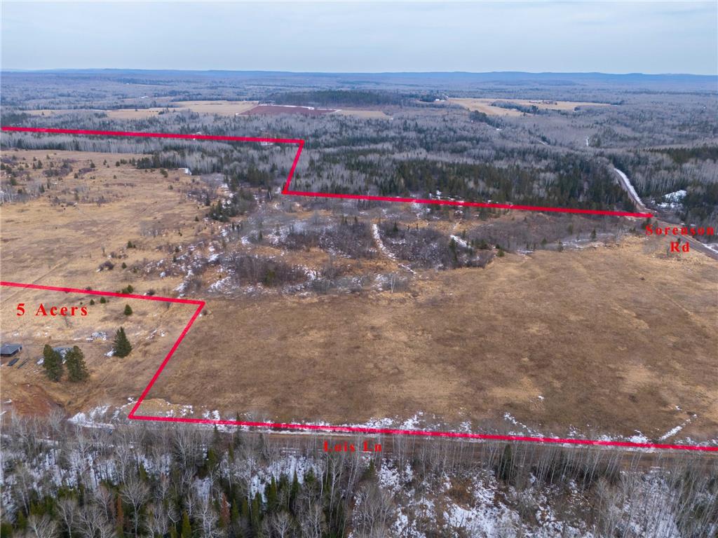 TBD Lois Lane Orienta Twp WI 54865 - East Fork Iron River 6802202 image25