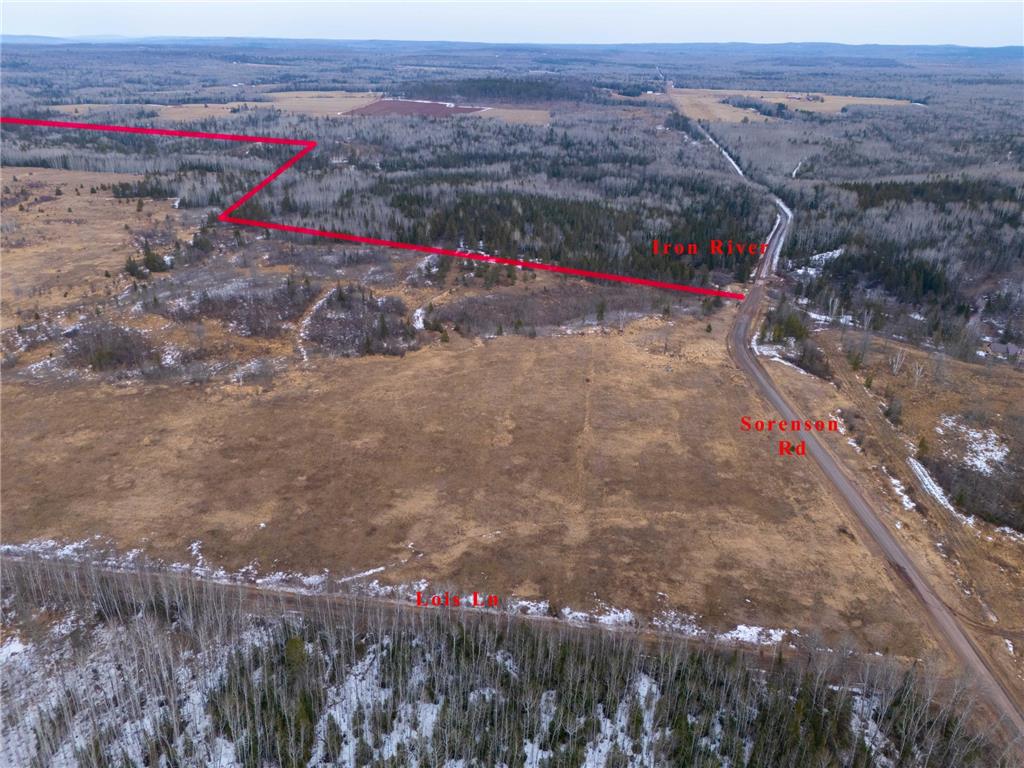 TBD Lois Lane Orienta Twp WI 54865 - East Fork Iron River 6802202 image27