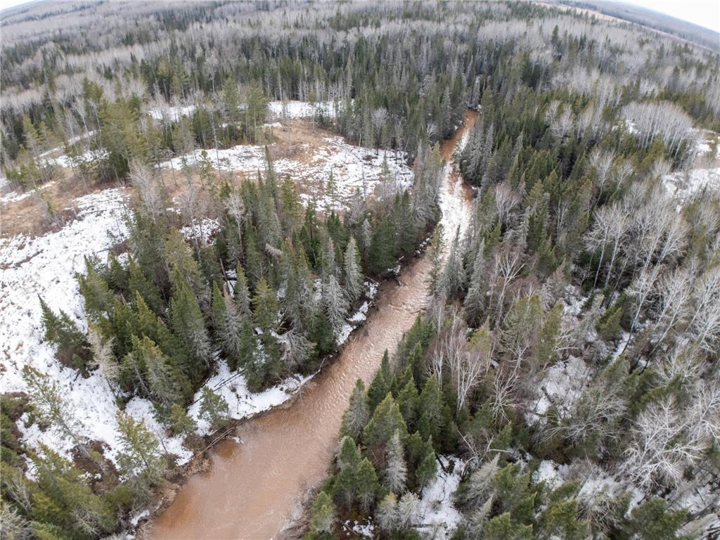 TBD Lois Lane Orienta Twp WI 54865 - East Fork Iron River 6802202 image3