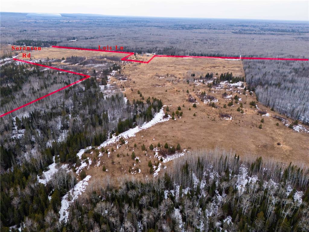 TBD Lois Lane Orienta Twp WI 54865 - East Fork Iron River 6802202 image30