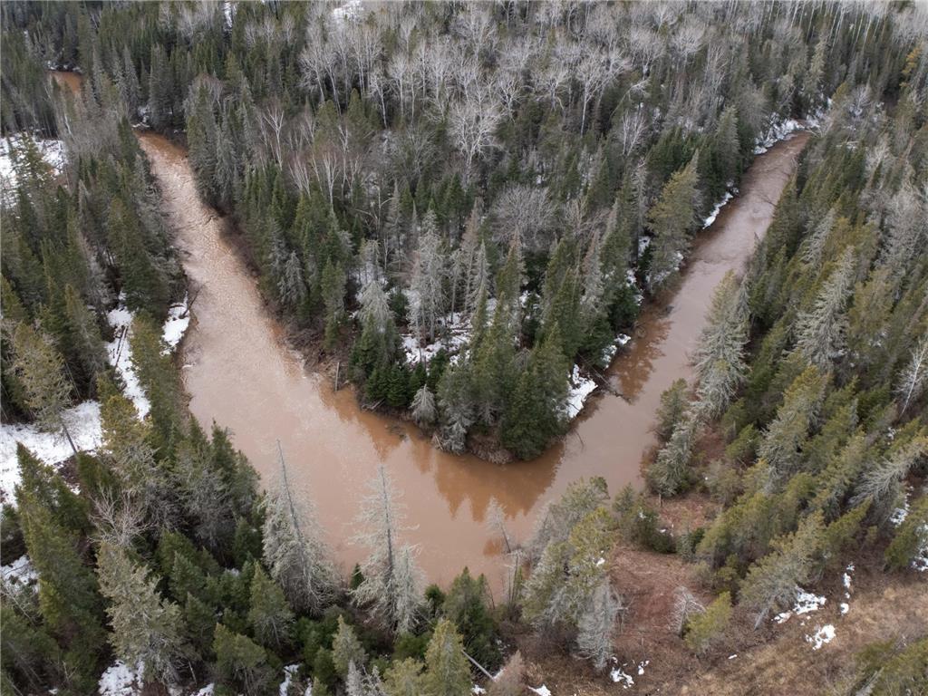 TBD Lois Lane Orienta Twp WI 54865 - East Fork Iron River 6802202 image4