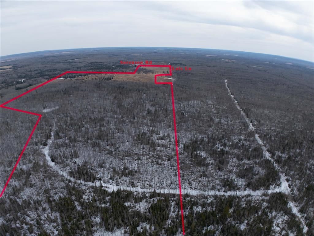 TBD Lois Lane Orienta Twp WI 54865 - East Fork Iron River 6802202 image8