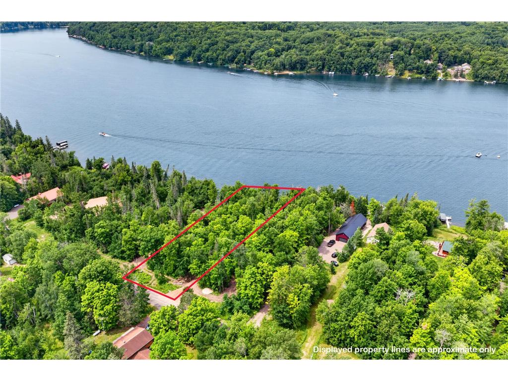TBD Long Lake Road Birchwood WI 54876 - Long Lake 7103914 image1