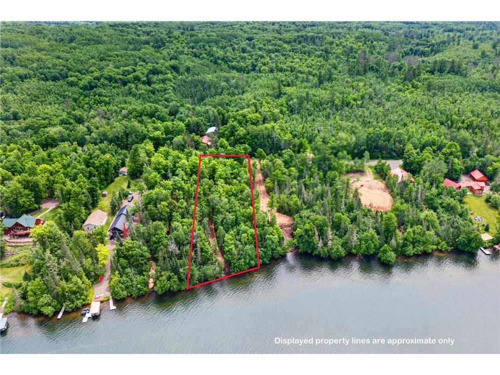 TBD Long Lake Road Birchwood WI 54876 - Long Lake 7103914 image12