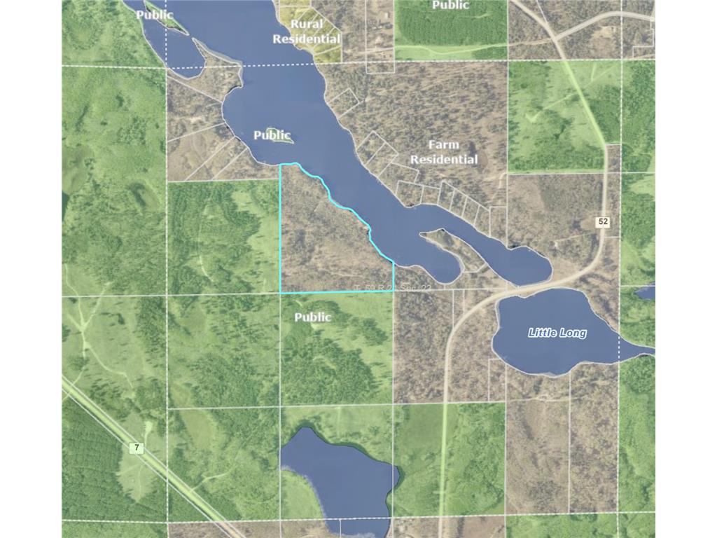 TBD Loon Call Lane Bigfork MN 56628 - Long 6808505 image35