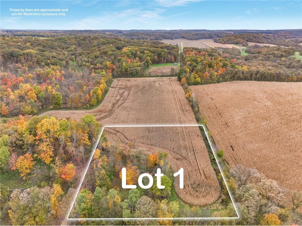 TBD Lot 1 1270th Avenue New Haven Twp WI 54013 6806415 image1