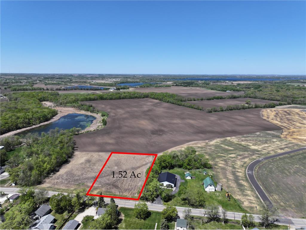 TBD Lot 1 BLK 5 County Road 11 NE Alexandria MN 56308 7076575 image1