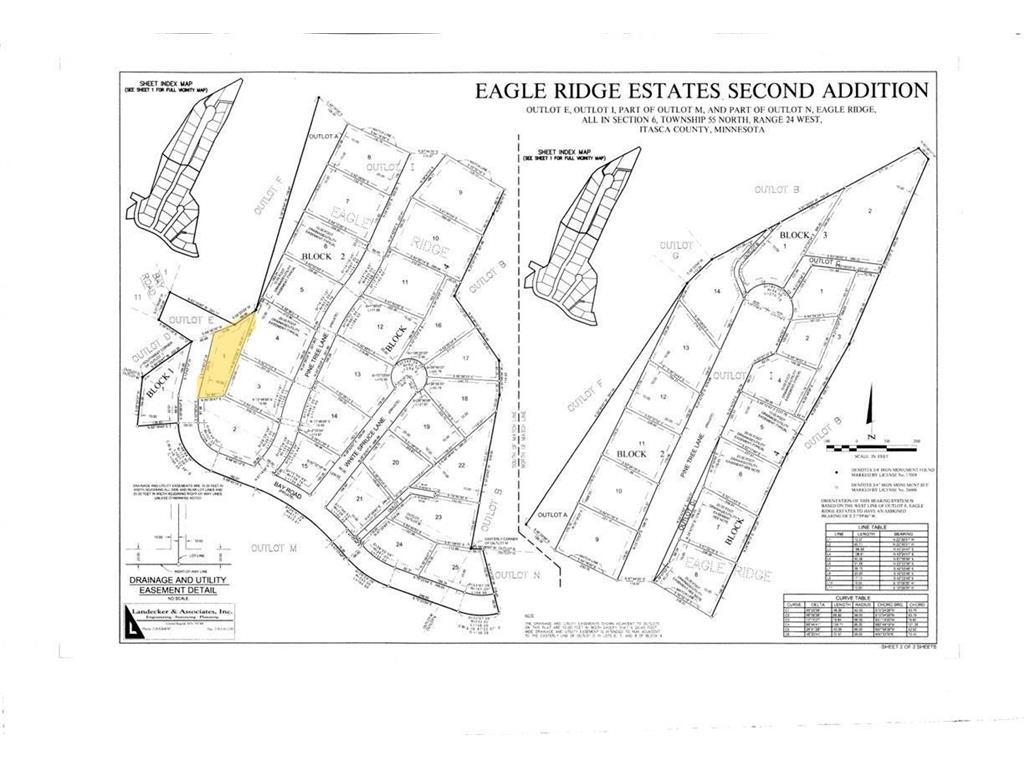 TBD - Lot 1 Blk 2 Bay Road Coleraine MN 55722 - Trout 6655174 image6