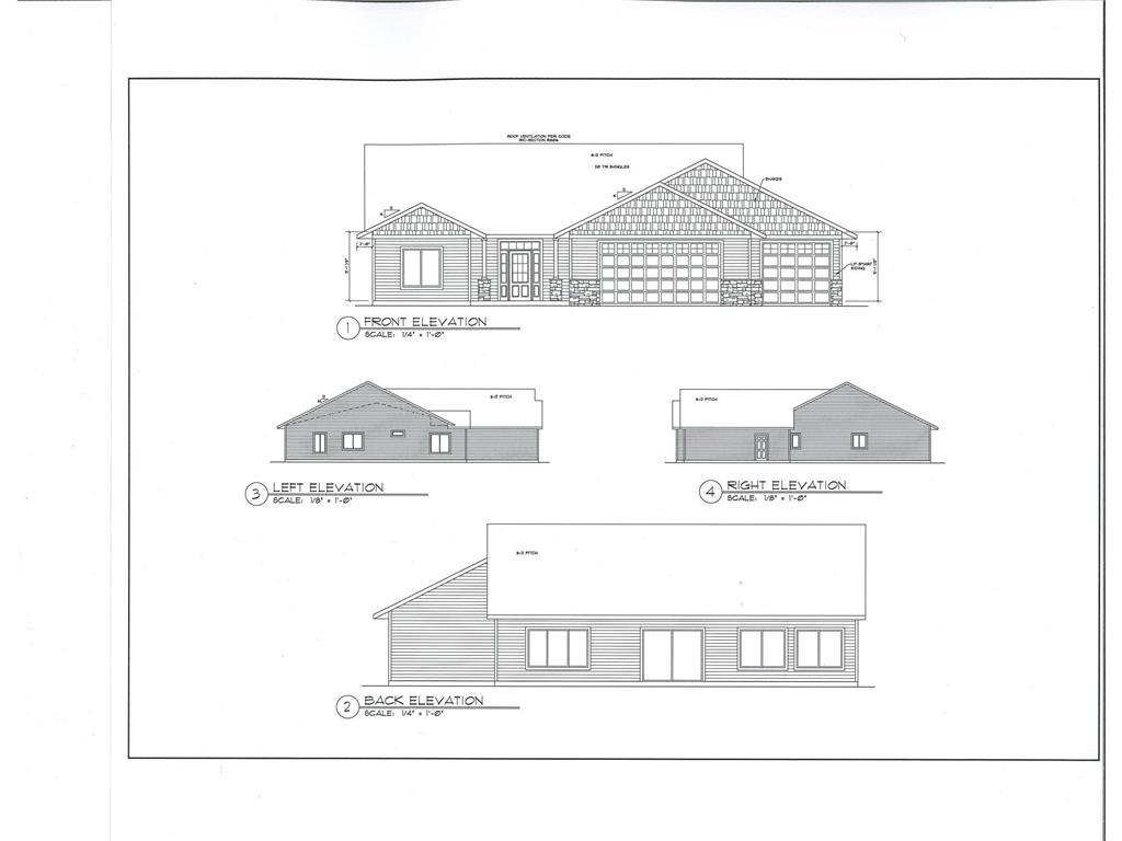 TBD Lot 1 Block 2 Deer Lane Wadena MN 56482 7080824 image1