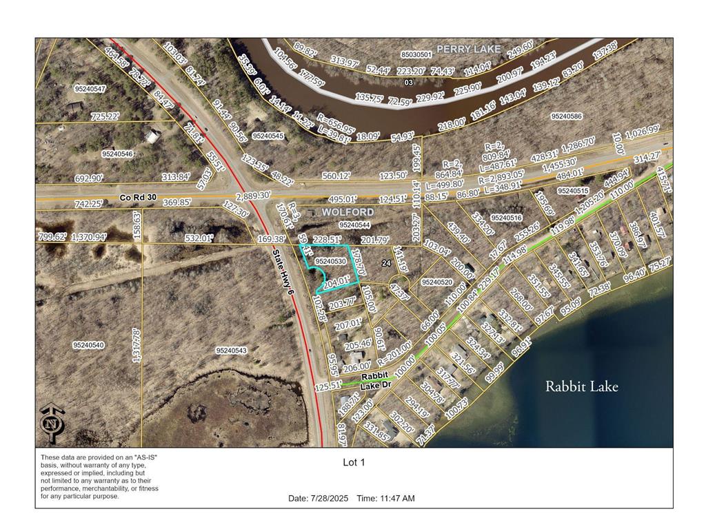 TBD Lot 1 Bunny Lane Crosby MN 56441 6763127 image3
