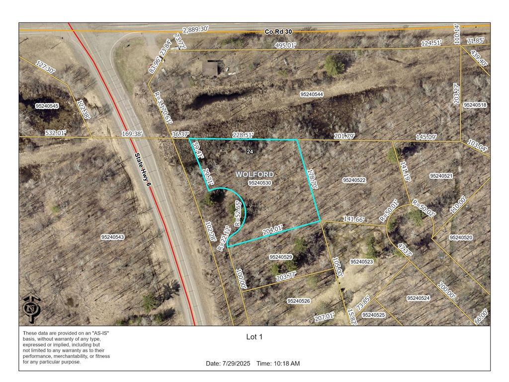 TBD Lot 1 Bunny Lane Crosby MN 56441 6763127 image4