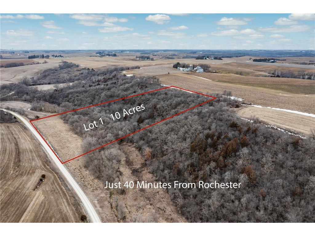 TBD Lot 1 Maple Road Preston MN 55965 6479397 image1