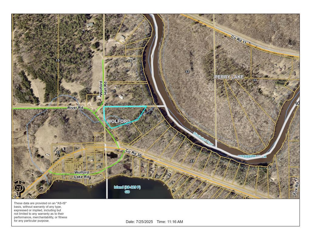 TBD Lot 1 River Road Crosby MN 56441 6762577 image1