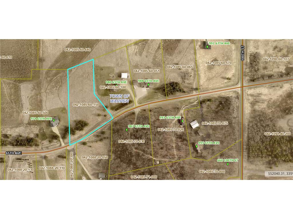 TBD Lot 10 65th Avenue Warren Twp WI 54023 6824788 image10