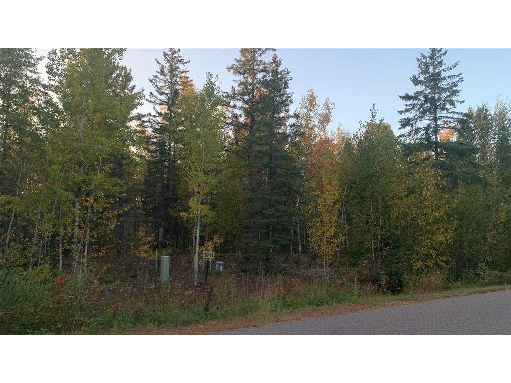 TBD Lot 11 & 1/2 10 Pine Tree Lane Coleraine MN 55722 - Trout 6610313 image1
