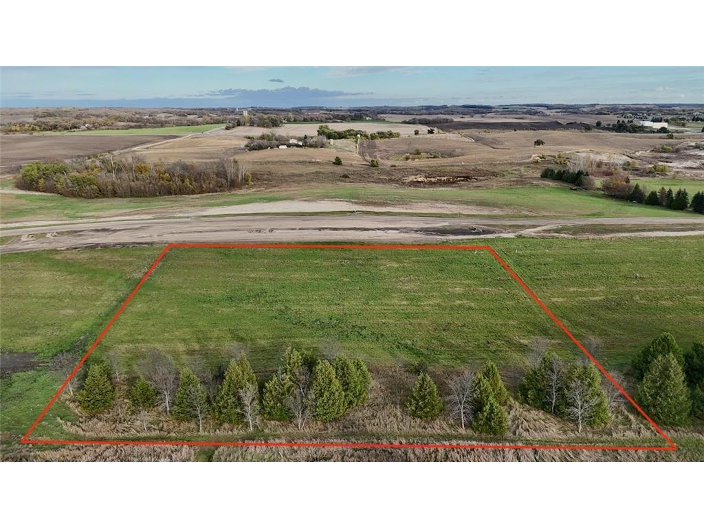 TBD - Lot 11 225th Avenue Fergus Falls MN 56537 6805916 image1
