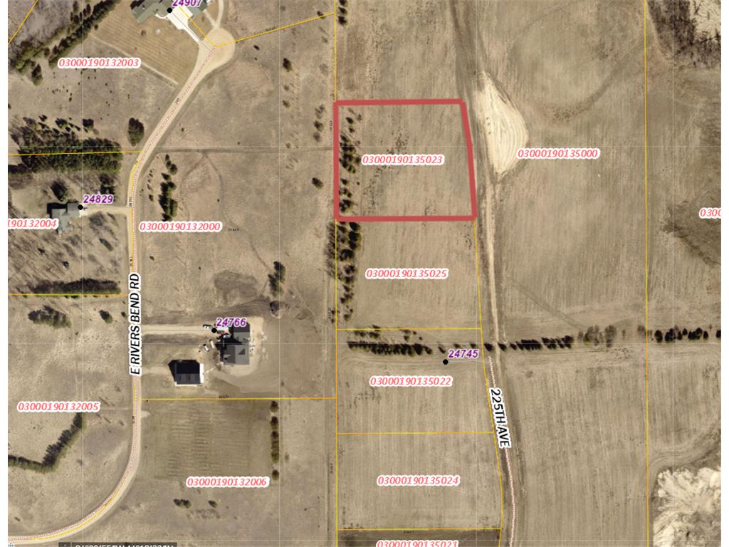 TBD - Lot 11 225th Avenue Fergus Falls MN 56537 6805916 image2