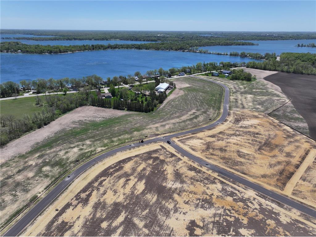TBD Lot 11 BLK 1 Chainview Drive NW Alexandria MN 56308 7076255 image1