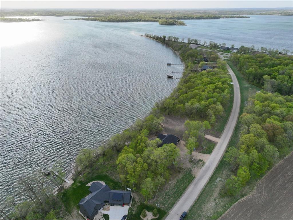 TBD Lot 13 BLk 2 Pilgrim Point Shroes Ida Twp MN 56308 - Ida 7075610 image1