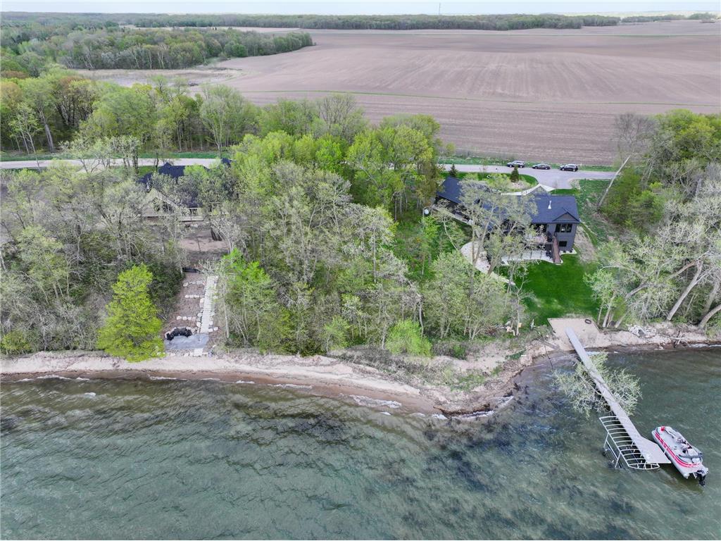 TBD Lot 13 BLk 2 Pilgrim Point Shroes Ida Twp MN 56308 - Ida 7075610 image10