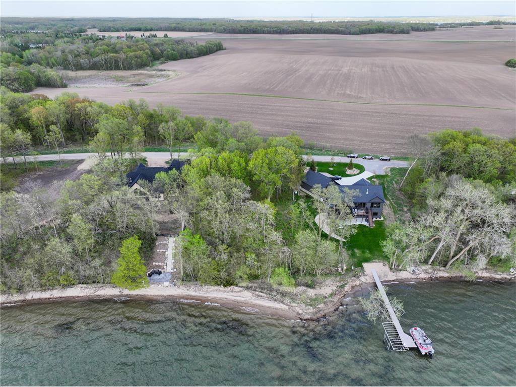 TBD Lot 13 BLk 2 Pilgrim Point Shroes Ida Twp MN 56308 - Ida 7075610 image12