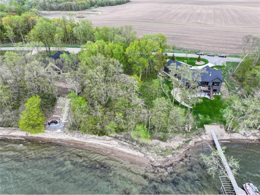 TBD Lot 13 BLk 2 Pilgrim Point Shroes Ida Twp MN 56308 - Ida 7075610 image9