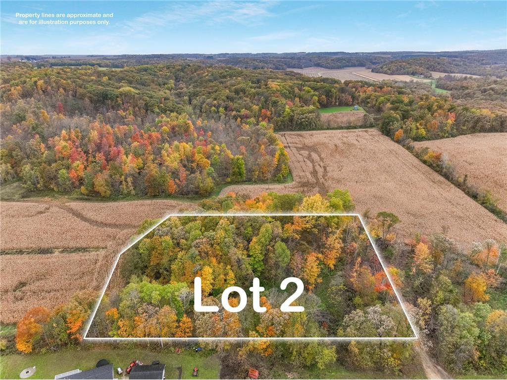 TBD Lot 2 1270th Avenue New Haven Twp WI 54013 6806631 image1