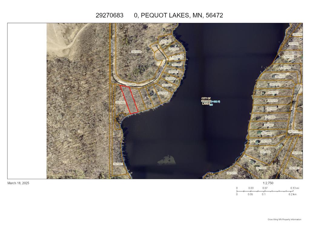 TBD Lot 2 Blk 5 Sleutter Road SW Pequot Lakes MN 56472 - Mayo 6777823 image18