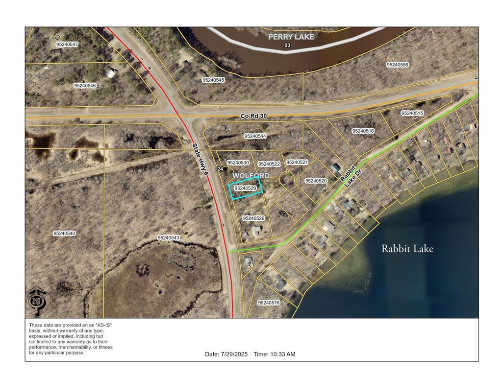 TBD Lot 2 Bunny Lane Crosby MN 56441 6763152 image4