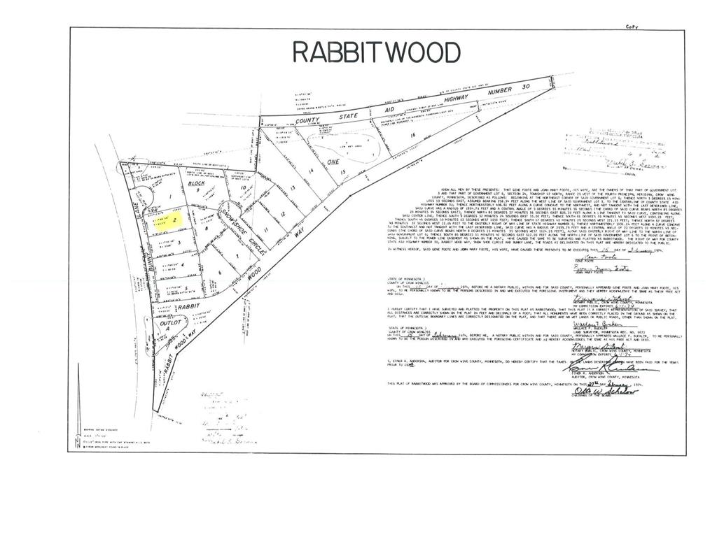 TBD Lot 2 Bunny Lane Crosby MN 56441 6763152 image6