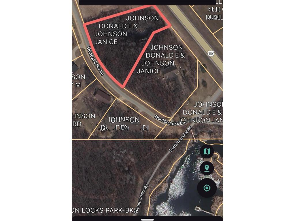TBD Lot 2 Dunton Locks Lane Detroit Lakes MN 56501 6821052 image2