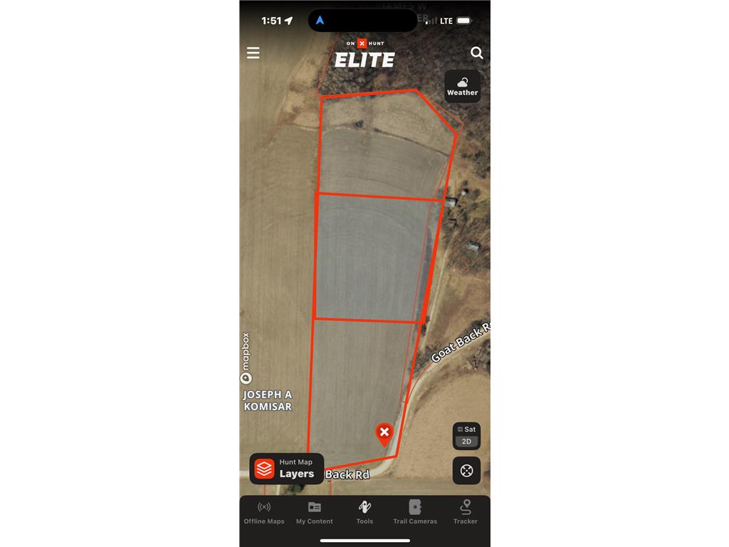 TBD (Lot 2) Goat Back Road Pepin WI 54759 6813960 image23