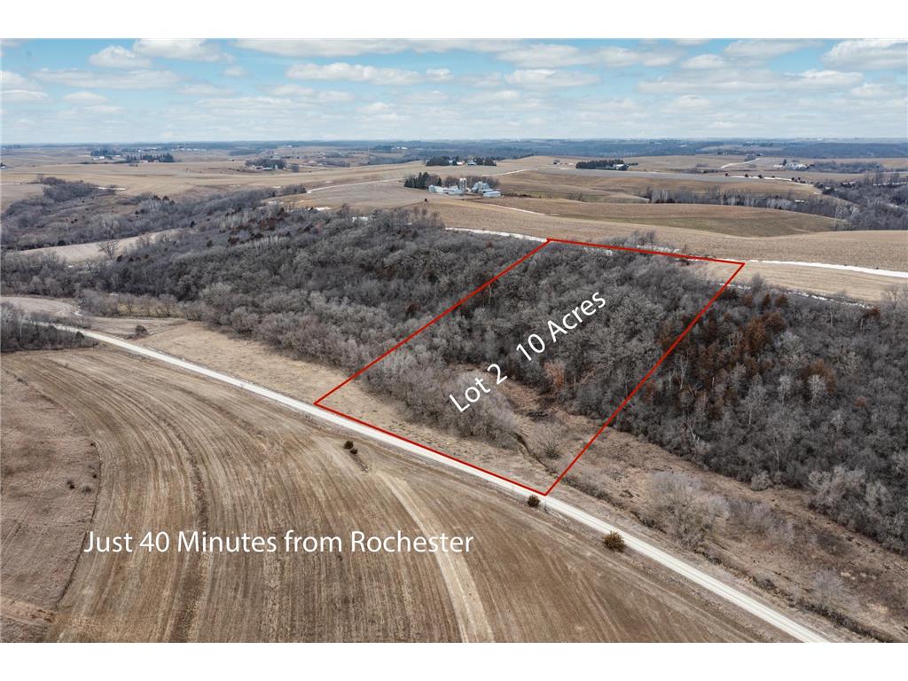TBD Lot 2 Maple Road, Preston, MN, 55965 MLS 6479434 Edina Realty
