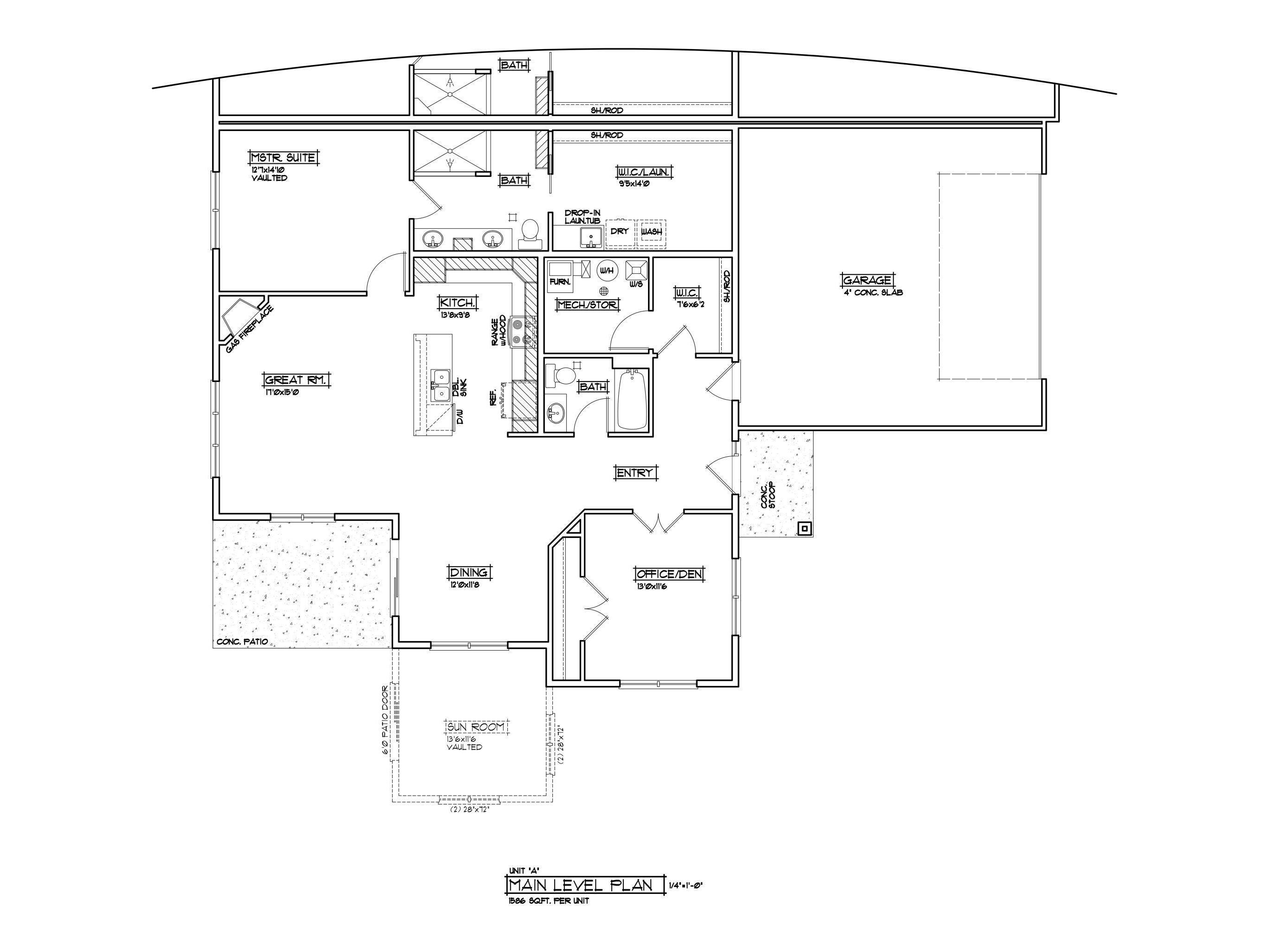 1510 Third Avenue SE, Grand Rapids, MN 55744 MLS 5730242 Edina Realty