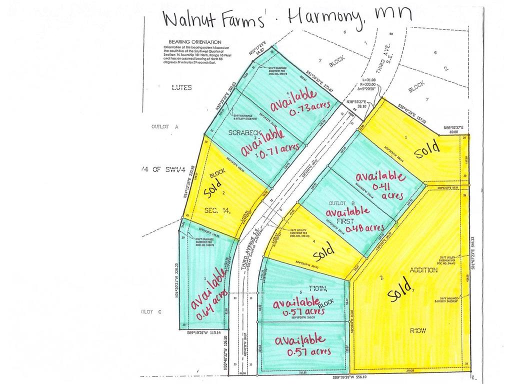 TBD (Lot 3 Blk 1) 3rd Avenue SE Harmony MN 55939 6800023 image6