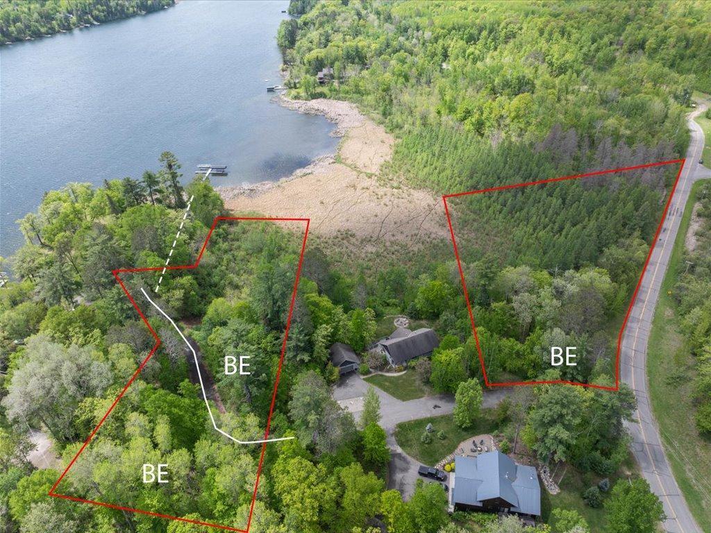 TBD-Lot 3 Raspberry Trail NW Walker MN 56484 - Leech Lake 6540362 image1