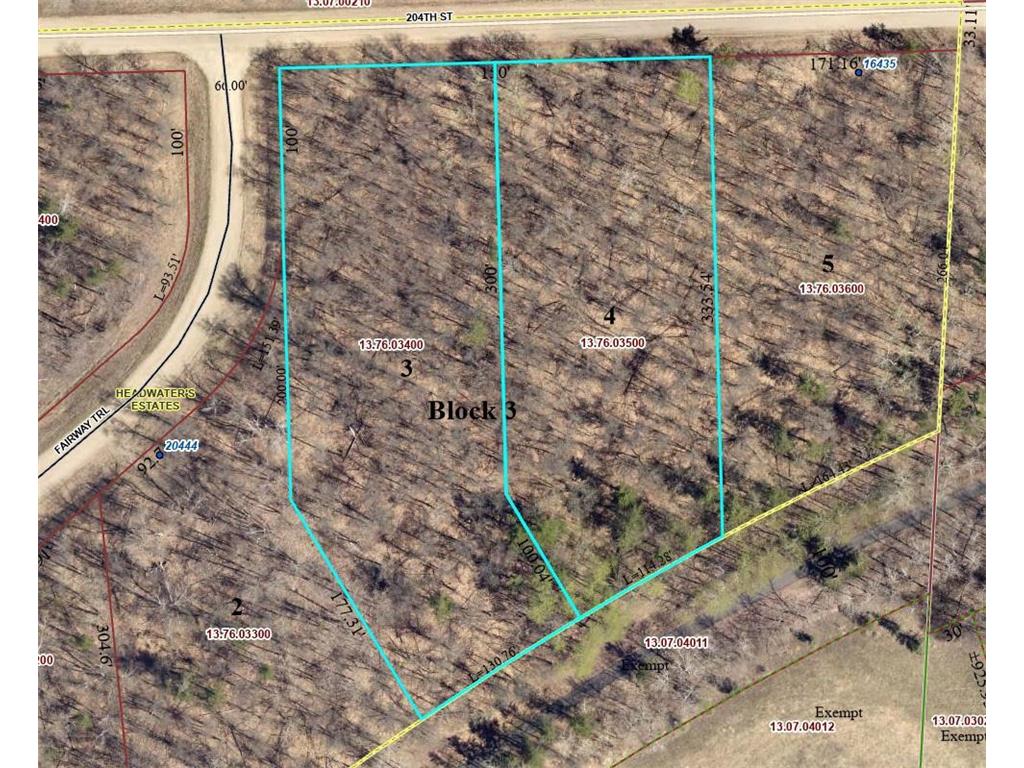 TBD Lot 4 204th St Park Rapids MN 56470 7032790 image3