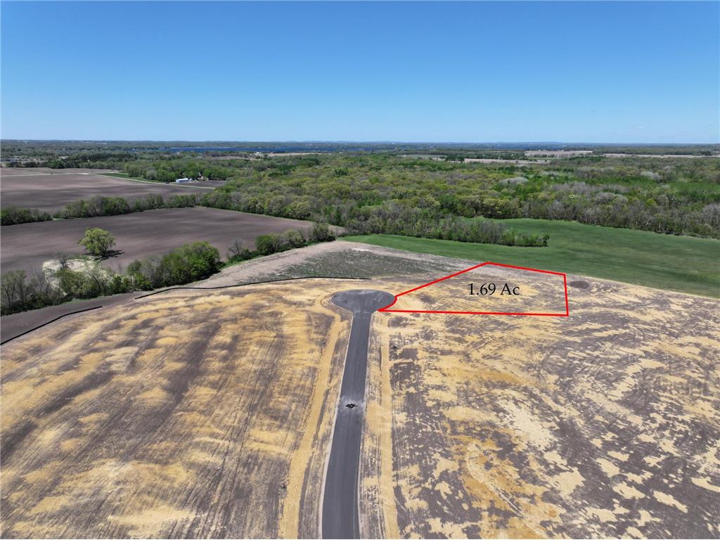 TBD Lot 4 BLK 3 Chainview Court NW Alexandria MN 56308 7076461 image1