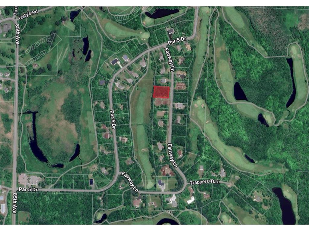 TBD Lot#4 Fairway Lane Onamia MN 56359 6734964 image1