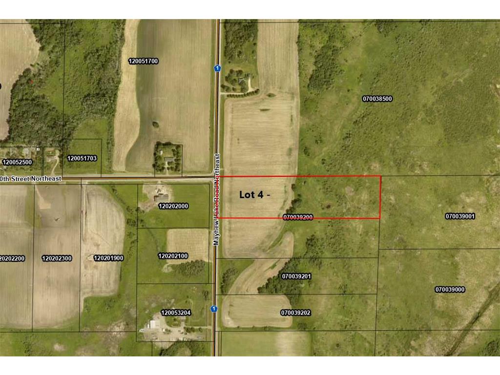 TBD Lot 4 Mayhew Lake Road Sauk Rapids MN 56379 6324531 image1