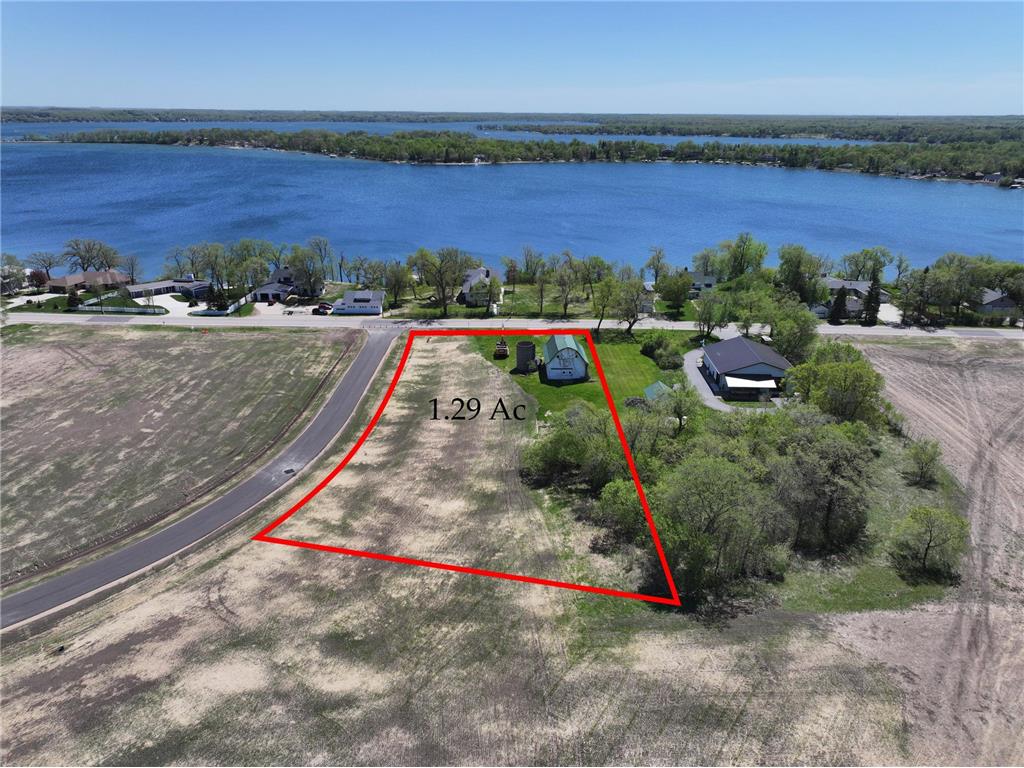 TBD Lot 5 BLK 4 Chainview Drive NW Alexandria MN 56308 7076846 image1