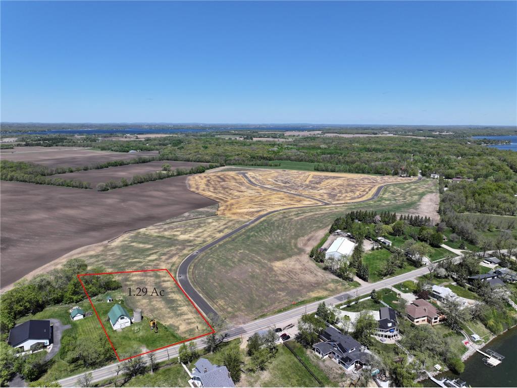 TBD Lot 5 BLK 4 Chainview Drive NW Alexandria MN 56308 7076846 image2