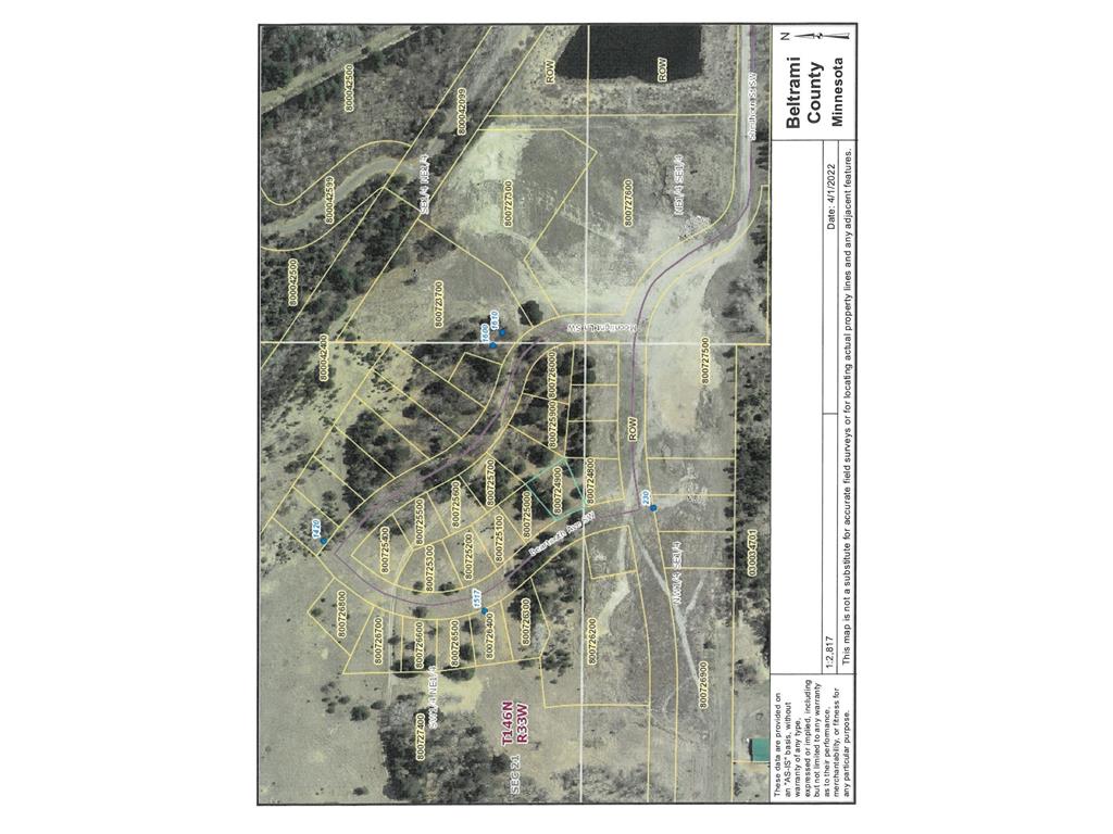 TBD Lot 5 Beartooth Avenue SW Bemidji MN 56601 7044343 image4